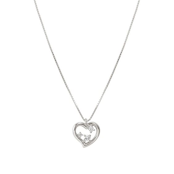 Collana Nomination Donna Dreams Beats in Argento 242602/004 - 242602/004